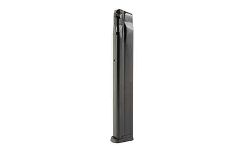 Magazines High Capacity ProMag Industries 9mm PROMAG SIG P365 9MM 32RD BLUE STEEL